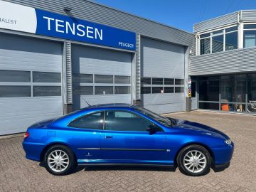 Peugeot 406